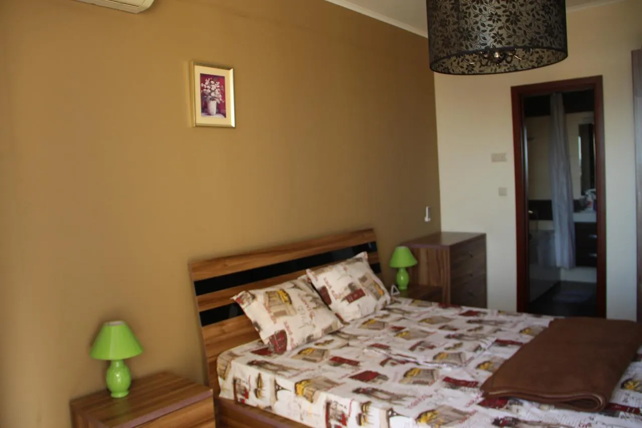 3- Room Apartment In Golden Line Golden Sands