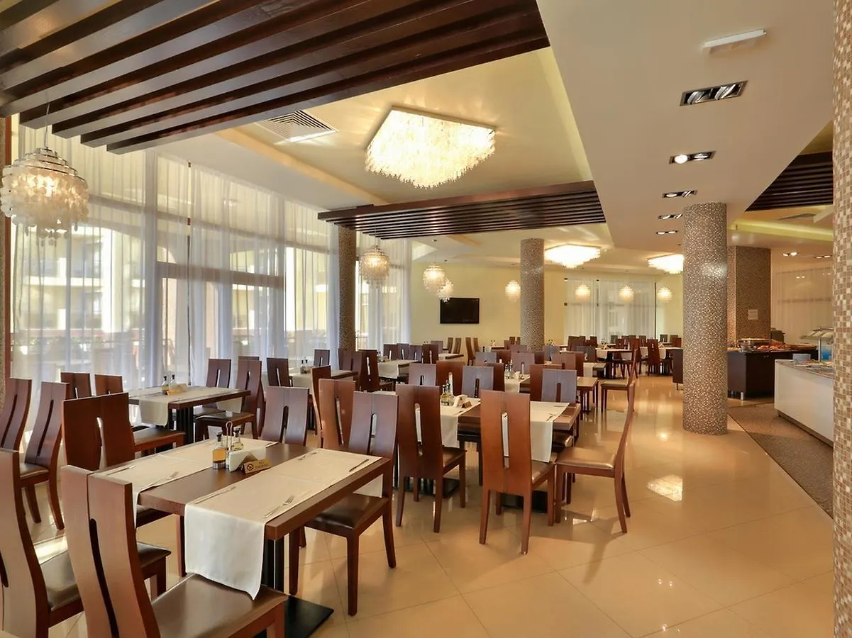 3- Room Apartment In Golden Line Golden Sands