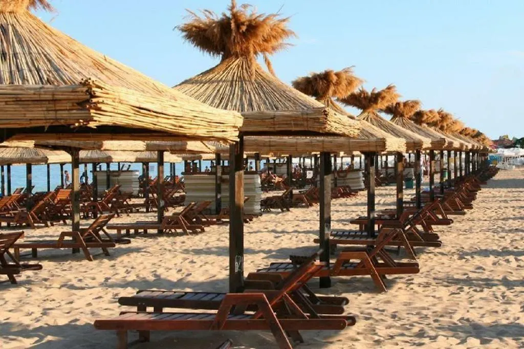 3- Room Apartment In Golden Line Golden Sands